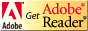 Click here to download a free copy of Acrobat Reader