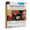 picture of paint shop pro software