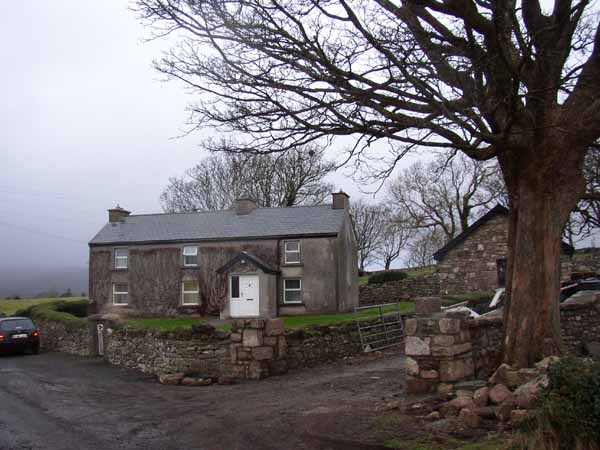Picture of Eithne Chambers house