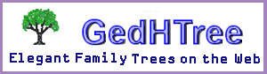 icon for GEDHTree software