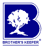 icon for brother's keeper software